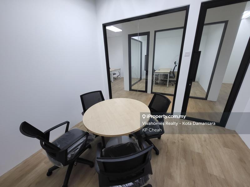 Office for Rent in Bangsar, Kuala Lumpur by KP Cheah - iProperty.com.my