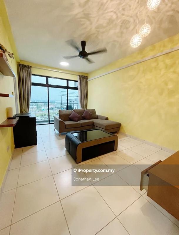 For Sale - Sky Peak Residences