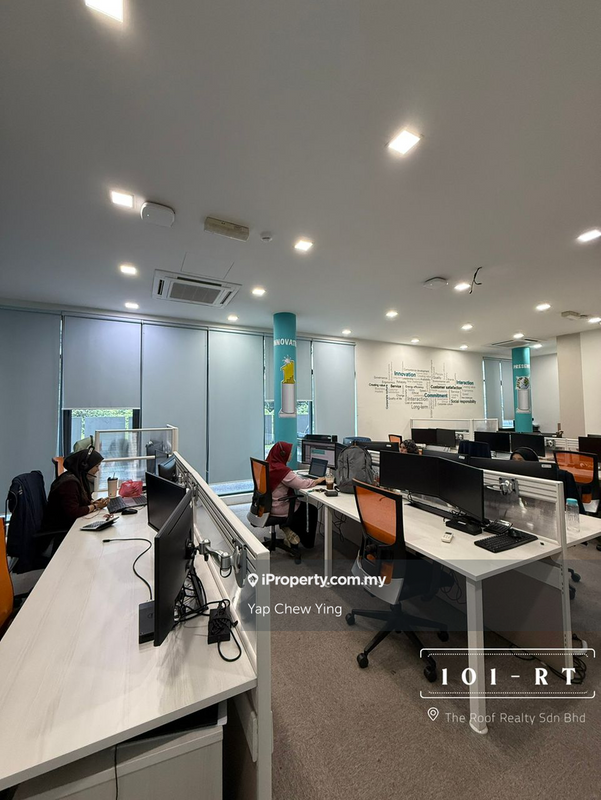Commercial Bungalow for Rent in Kota Kemuning, Shah Alam by Yap Chew Ying - iProperty.com.my
