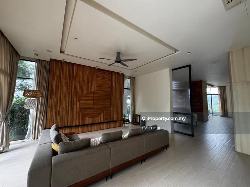 Bungalow House untuk Dijual di Country Heights Damansara, Kuala Lumpur oleh CF Yoong - iProperty.com.my
