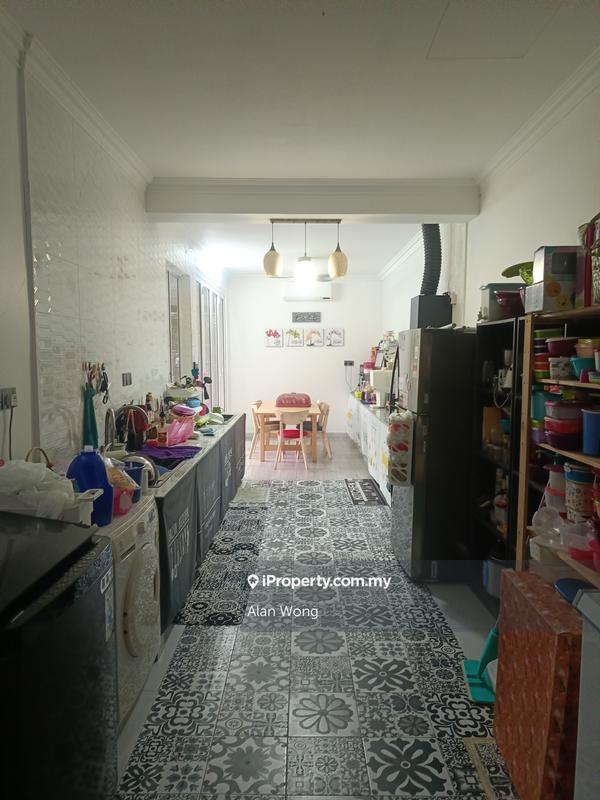 Rumah Berkembar untuk Dijual di Bandar Nusaputra, Puchong oleh Alan Wong - iProperty.com.my