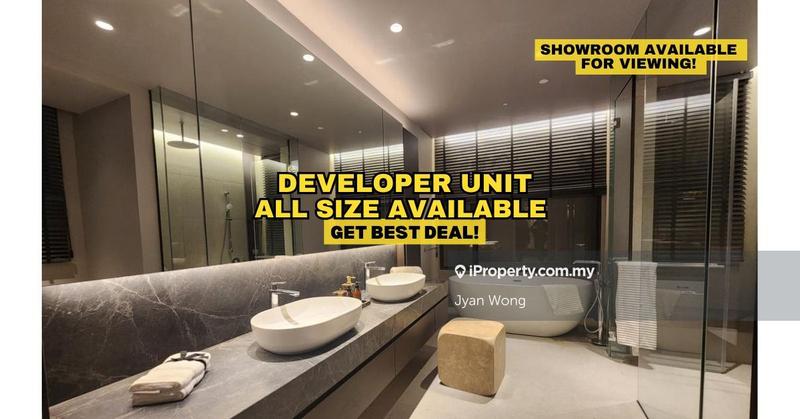 Condominium for Sale in Aetas Seputeh by Jyan Wong - iProperty.com.my