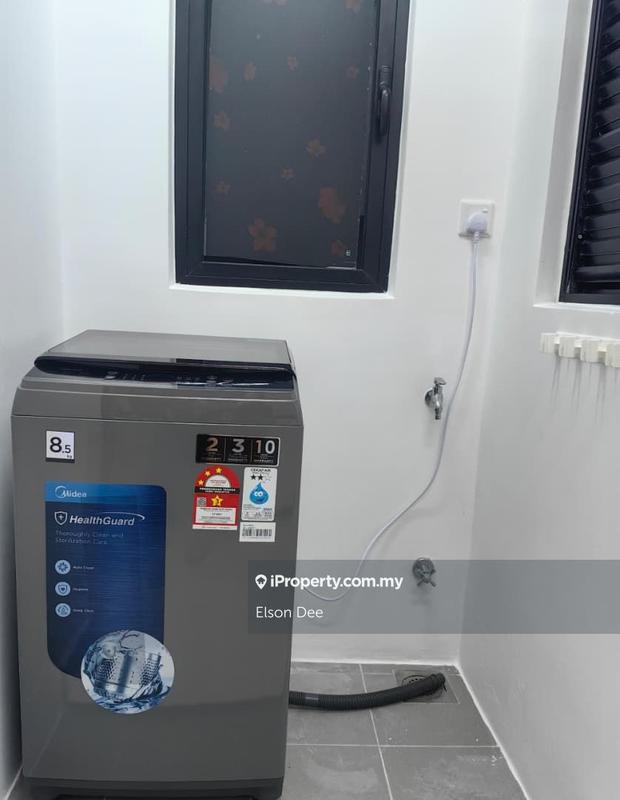 For Rent - Vivo Executive Apartment