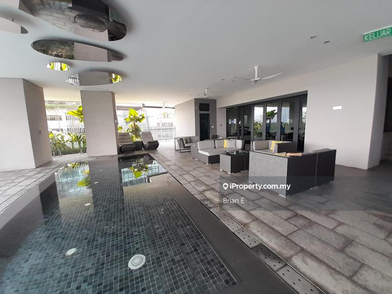 Kediaman Servis untuk Disewa di Three28 Tun Razak oleh Brian E - iProperty.com.my