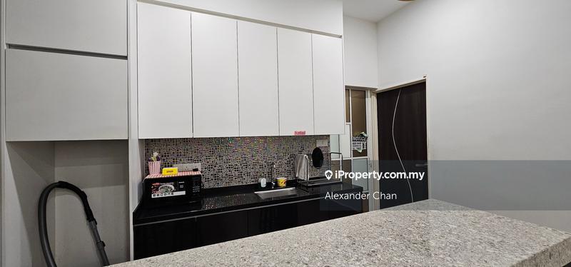 Semi-D Kilang untuk Dijual di Sungai Buloh, Sungai Buloh oleh Alexander Chan - iProperty.com.my