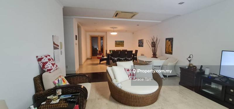 Condominium for Sale in Mutiara Upper East by Grace Tan - iProperty.com.my