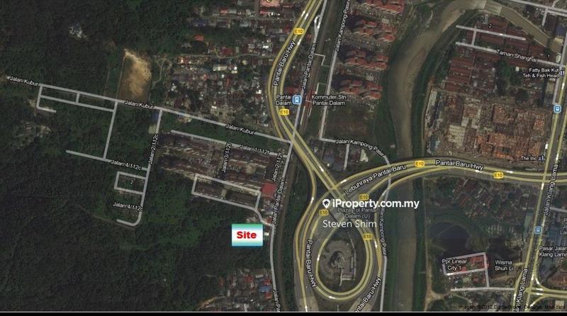 For Sale - Pantai Dalam