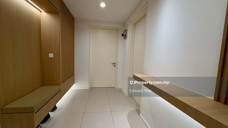 For Rent - Duta Park Residences