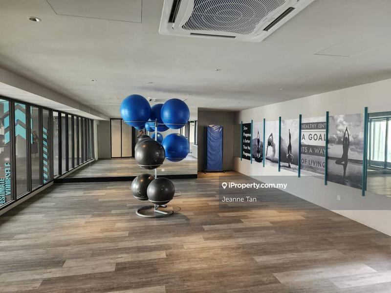 Kondominium untuk Disewa di Utamara Boutique Residences oleh Jeanne Tan - iProperty.com.my