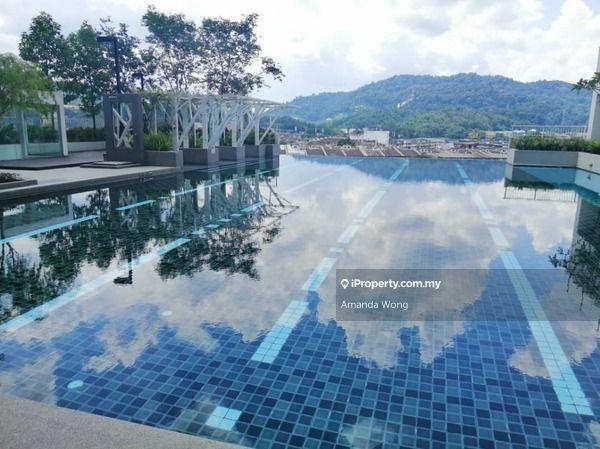 Residensi Servis untuk Dijual di You Residences @ You City oleh Amanda Wong - iProperty.com.my