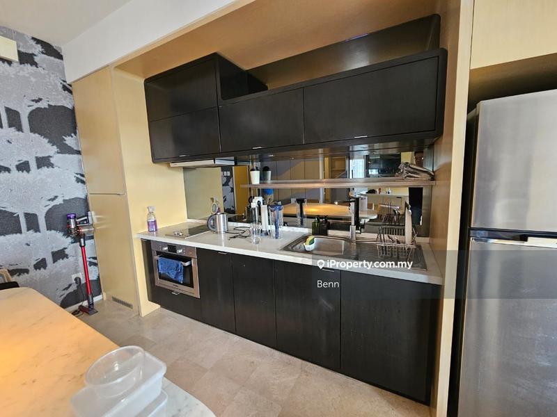 For Rent - Verve Suites