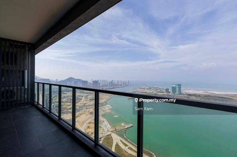 For Rent - Marriott Residence @ Gurney