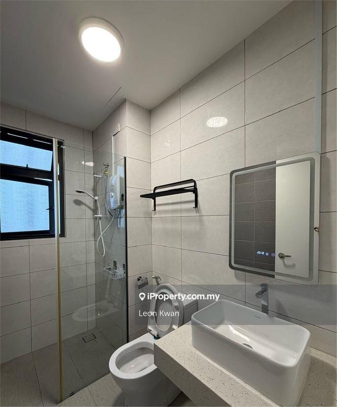 Service Residence for Rent in Conezion Residences by Leon Kwan - iProperty.com.my