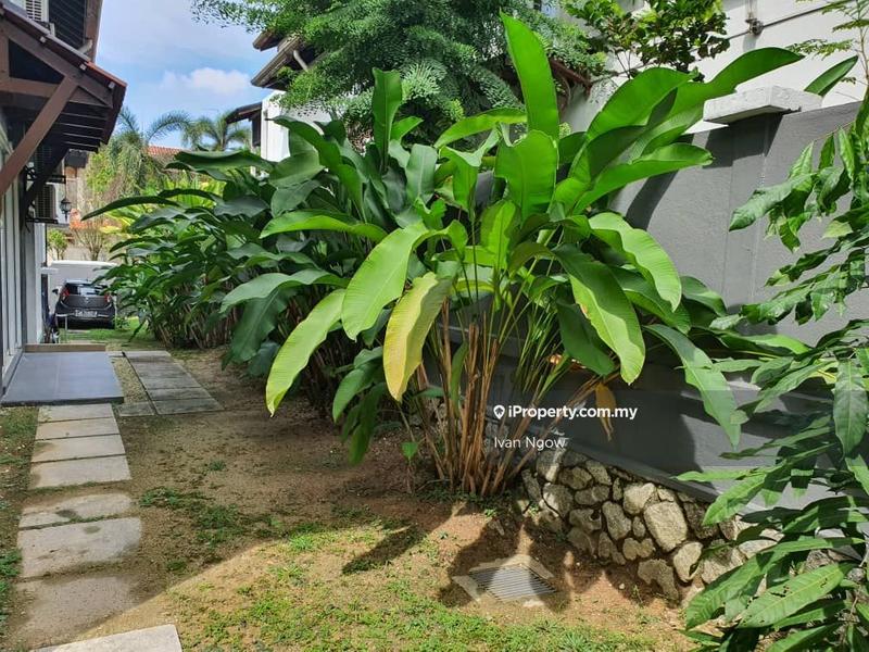 Bungalow House for Sale in Mutiara Damansara, Selangor by Ivan Ngow - iProperty.com.my