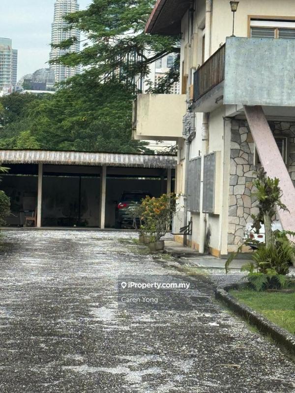 Bungalow House for Sale in Ampang Hilir, Ampang by Caren Yong - iProperty.com.my
