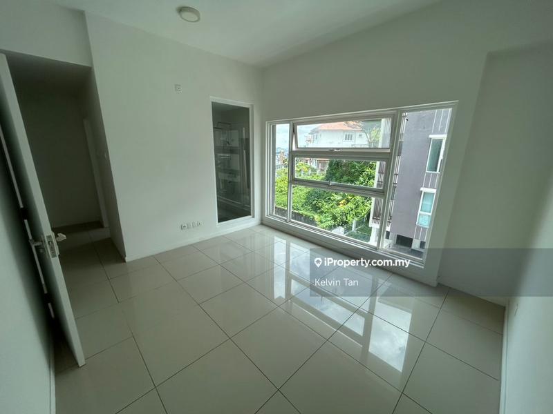 Rumah Berangkai 4 Tingkat untuk Dijual di sg33j, Cheras oleh Kelvin Tan - iProperty.com.my