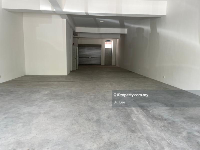 Shop for Rent in Conezion, Putrajaya by Bill Lee - iProperty.com.my