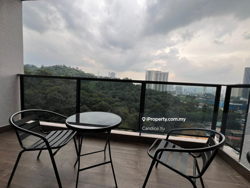 Kondominium untuk Dijual di Residensi Astrea oleh Candice Yu - iProperty.com.my