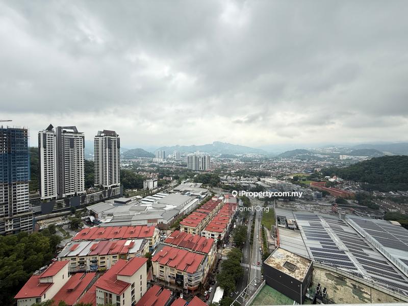 For Rent - Riana Green East