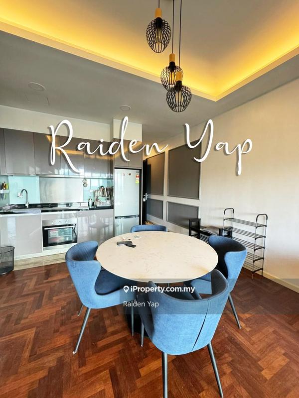 For Sale - Vista Residences