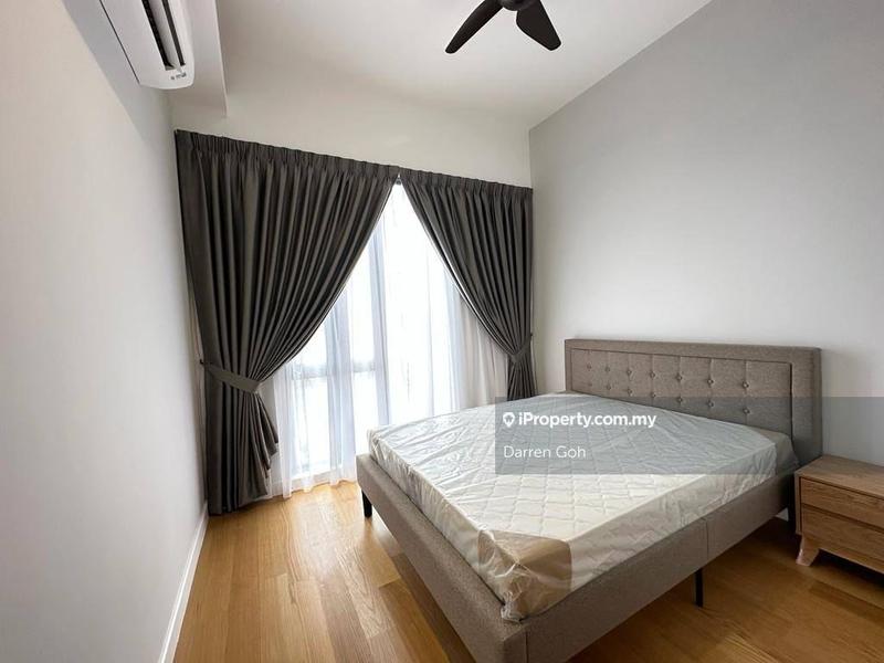 Service Residence for Sale in The Sentral Suites by Darren Goh - iProperty.com.my