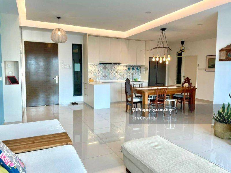 For Rent - Grace Residence