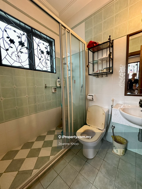 Semi-Detached House for Sale in Taman Sierra Seputeh, Seputeh by Joanne Khoo - iProperty.com.my