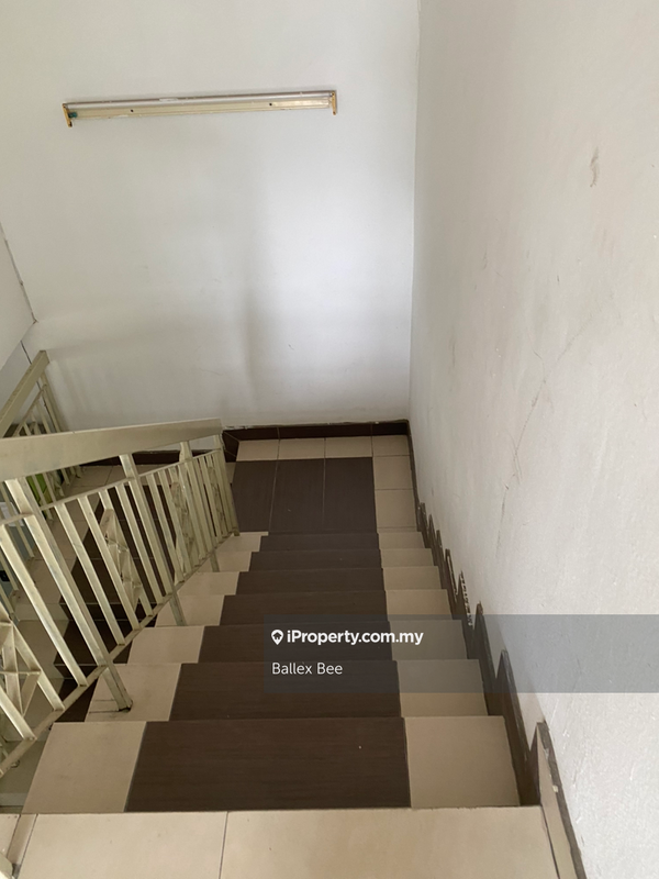 Rumah Teres 2-Tingkat untuk Dijual di Kota Kemuning, Shah Alam oleh Ballex Bee - iProperty.com.my