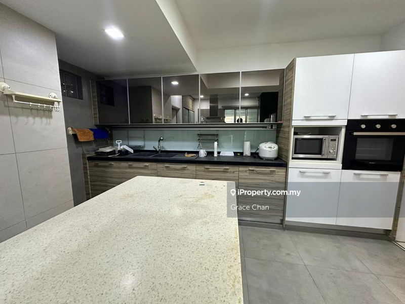 For Rent - Platino Condominium