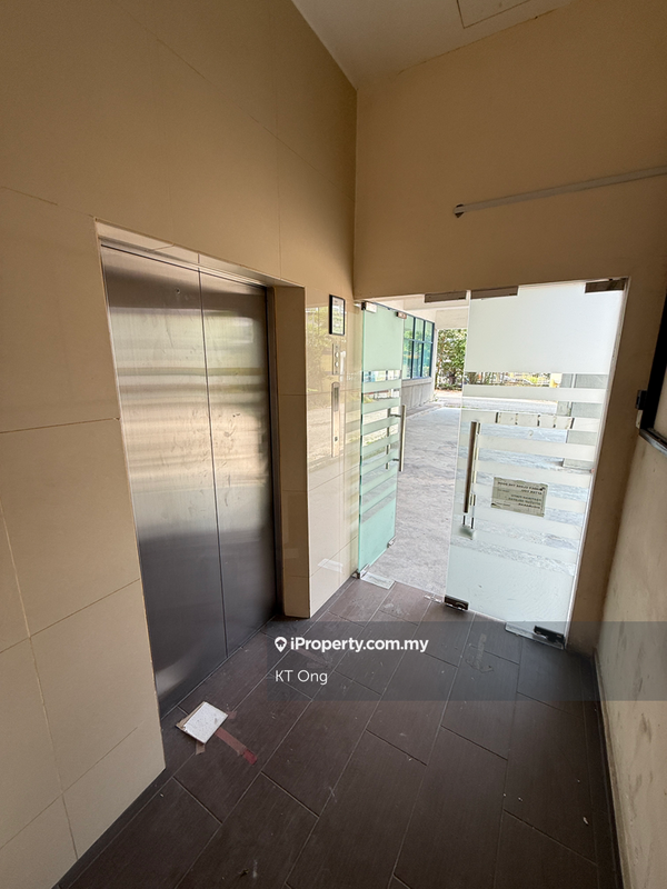 Semi-D Factory for Sale in Bukit Jelutong, Shah Alam by KT Ong - iProperty.com.my