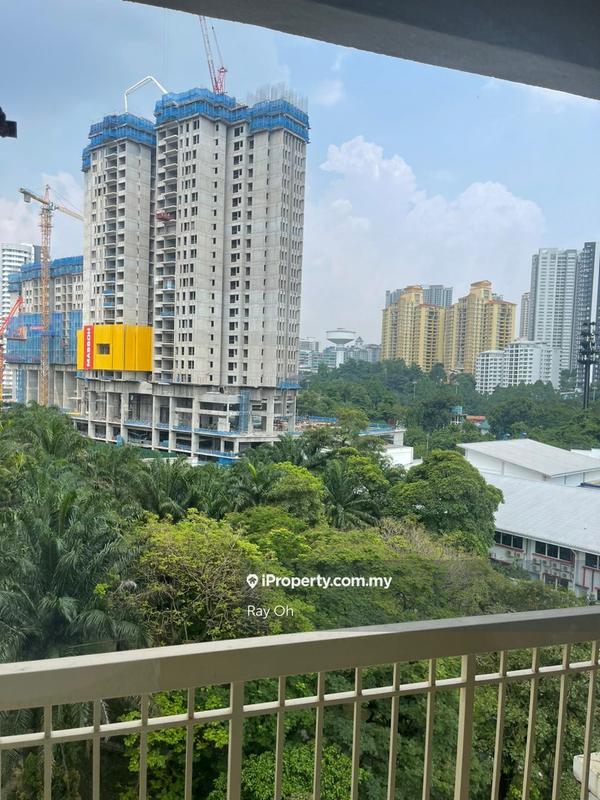 Kondominium untuk Dijual di Anggun Puri oleh Ray Oh - iProperty.com.my