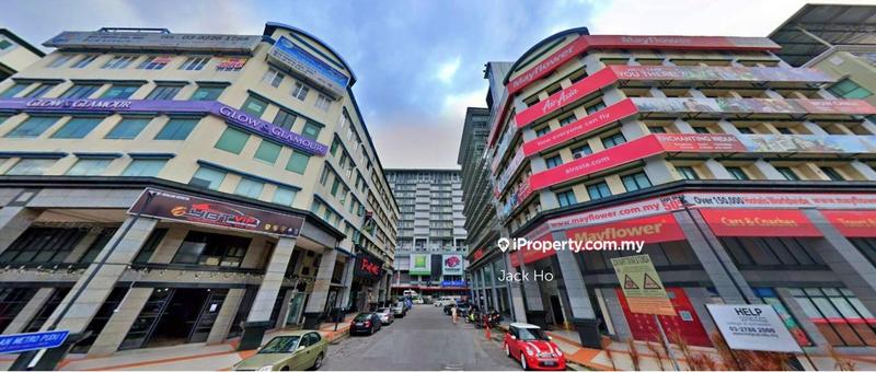 Shop for Sale in Pudu, KL City Centre by Jack Ho - iProperty.com.my