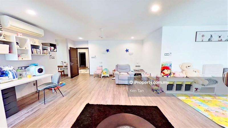 Semi-Detached House for Sale in Pju 3, Tropicana by Ken Tan - iProperty.com.my