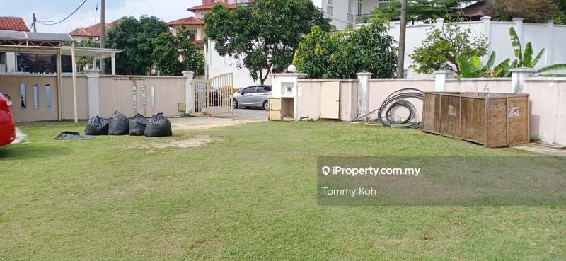 Rumah Berangkai 1 Tingkat untuk Dijual di Kota Damansara, Selangor oleh Tommy Koh - iProperty.com.my