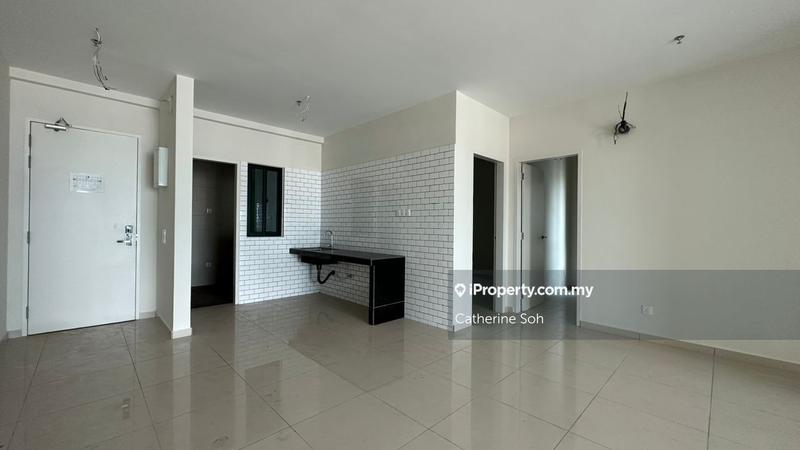 Service Residence for Sale in Ong Kim Wee Residence by Catherine Soh - iProperty.com.my