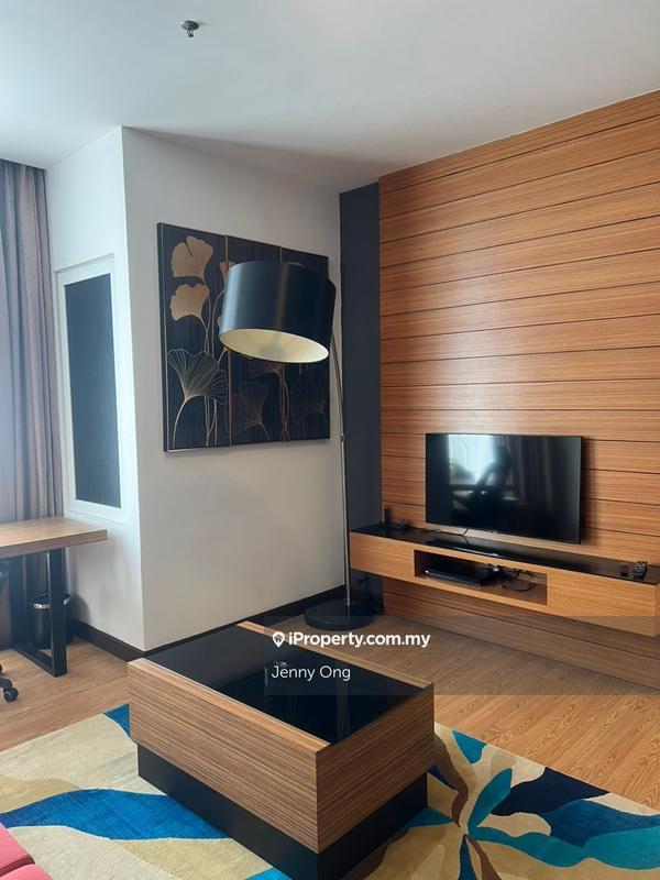 For Rent - Dua Sentral, Brickfields