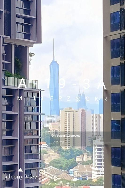 For Sale - Millerz Square