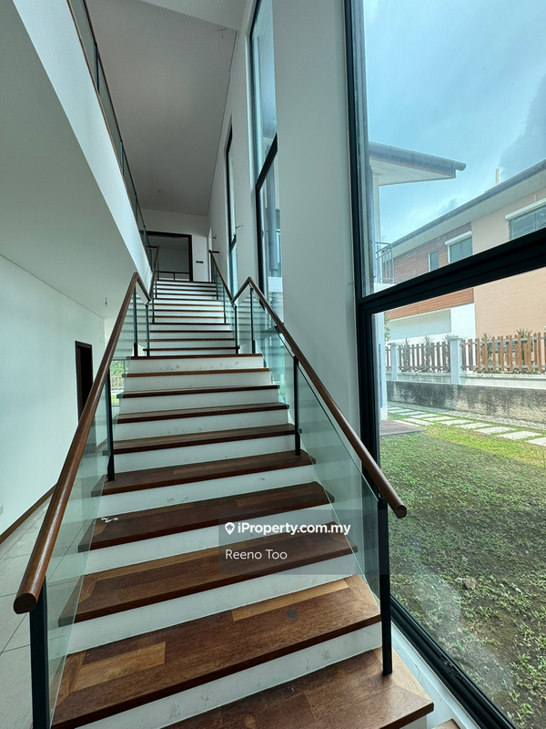 Bungalow House untuk Dijual di Subang Bestari, Shah Alam oleh Reeno Too - iProperty.com.my
