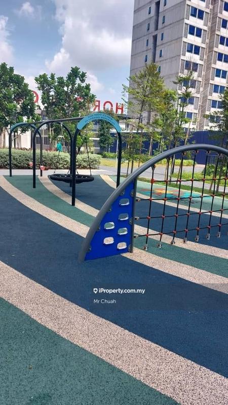Service Residence for Sale in Horizon Suites by Mr Chuah - iProperty.com.my