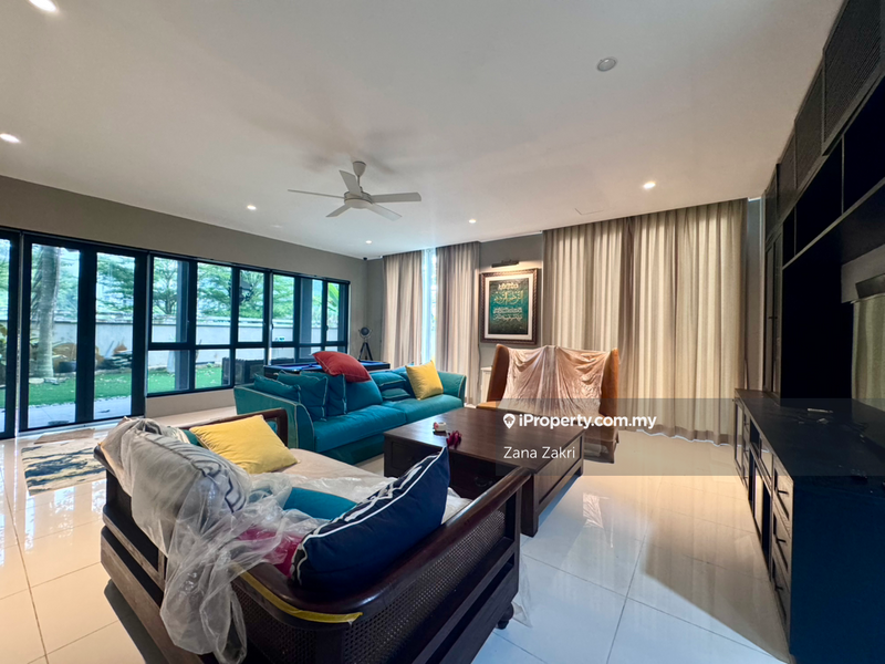 Banglo untuk Dijual di ha38v, Ulu Kelang oleh Zana Zakri - iProperty.com.my