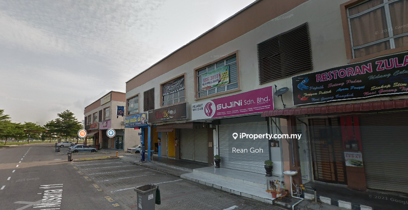 For Sale - Nusantara Prima Nusaria