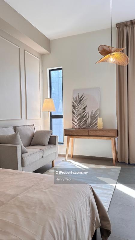 For Rent - Mossaz @ Empire City