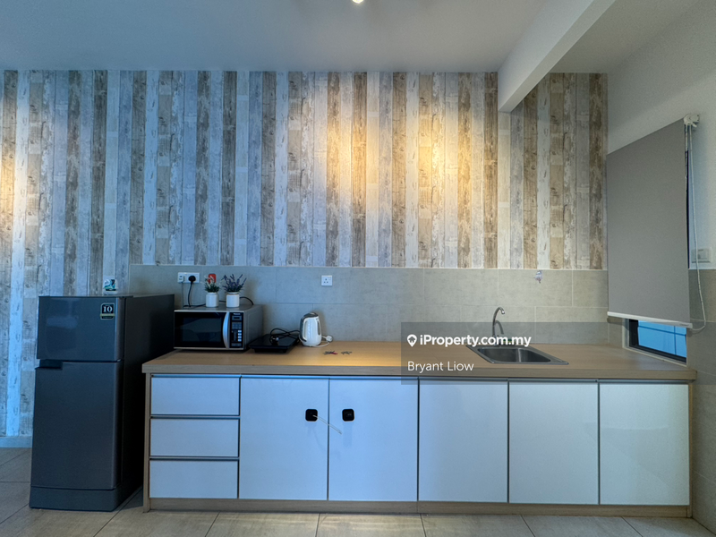 Residensi Servis untuk Disewa di Atlantis Residences (Pangsapuri Atlantis Kota Syahbandar) oleh Bryant Liow - iProperty.com.my