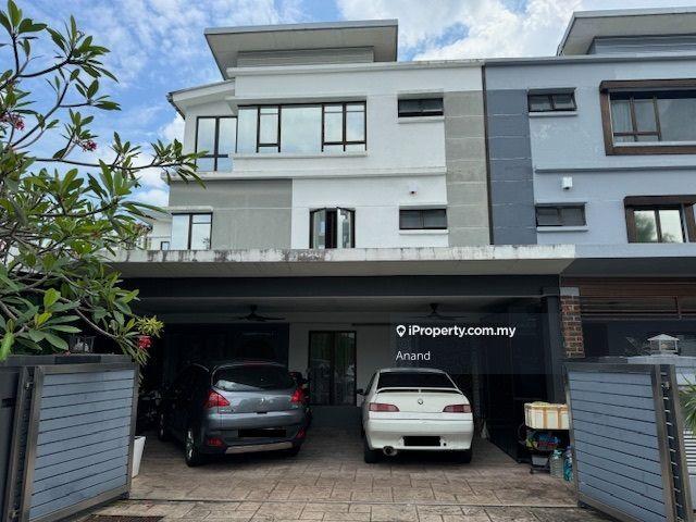 Semi-Detached House for Sale in Kajang, Selangor by Anand - iProperty.com.my