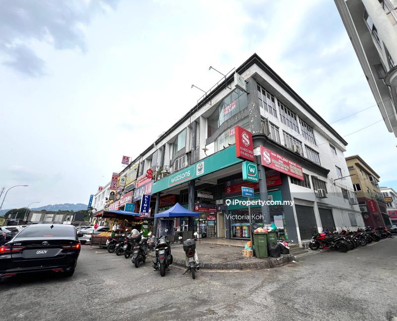 Kedai untuk Dijual di Medan Idaman, Setapak oleh Victoria Koh - iProperty.com.my
