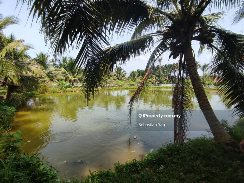 Agricultural Land for Sale in Taman Rasa Utama, Rasa by Sebastian Yap - iProperty.com.my