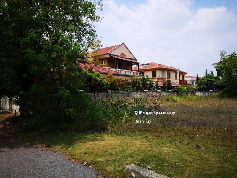 Bungalow Land for Sale in Kota Warisan, Sepang by Jean Tay - iProperty.com.my