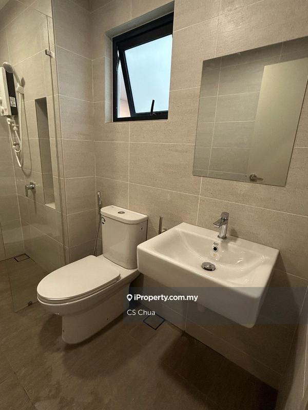 Service Residence for Rent in SouthPlace Residences @ Tropicana Metropark by CS Chua - iProperty.com.my