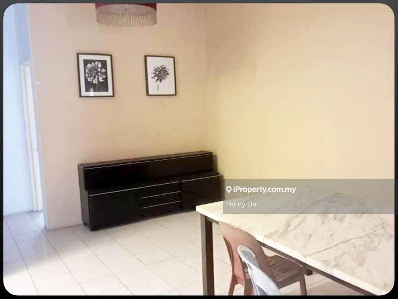 2-storey Terraced House for Sale in Prima Pelangi, Segambut Dalam, Segambut by Henry Lim - iProperty.com.my