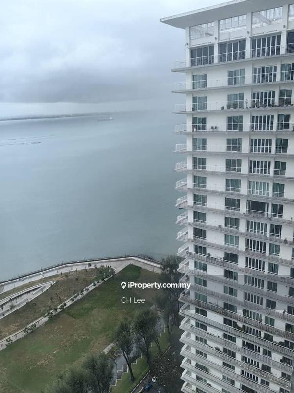 Kondominium untuk Dijual di 11 Gurney Drive oleh CH Lee - iProperty.com.my